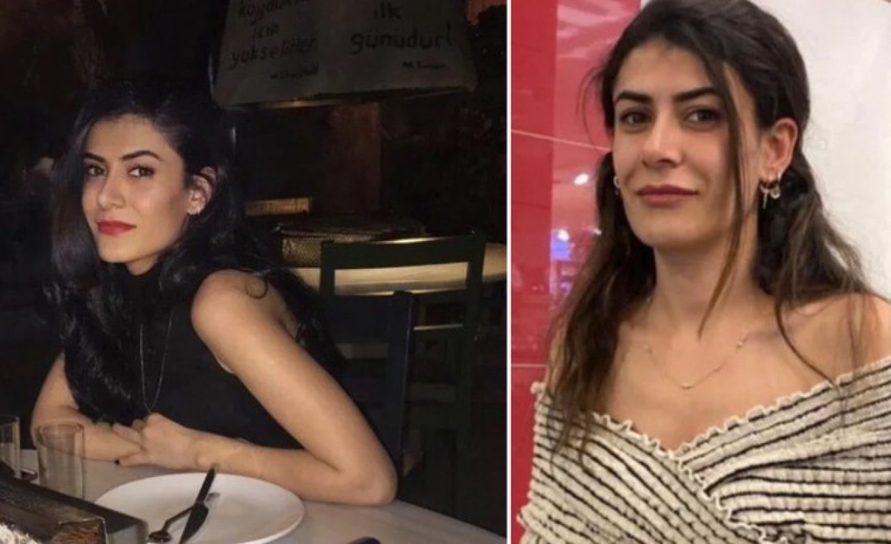 Ormanlık alanda cesedi bulunan Pınar'ın katili eniştesi çıktı! İşin içinde yasak aşk var