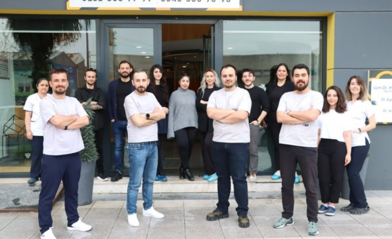 Porselen Lamina Kaplama