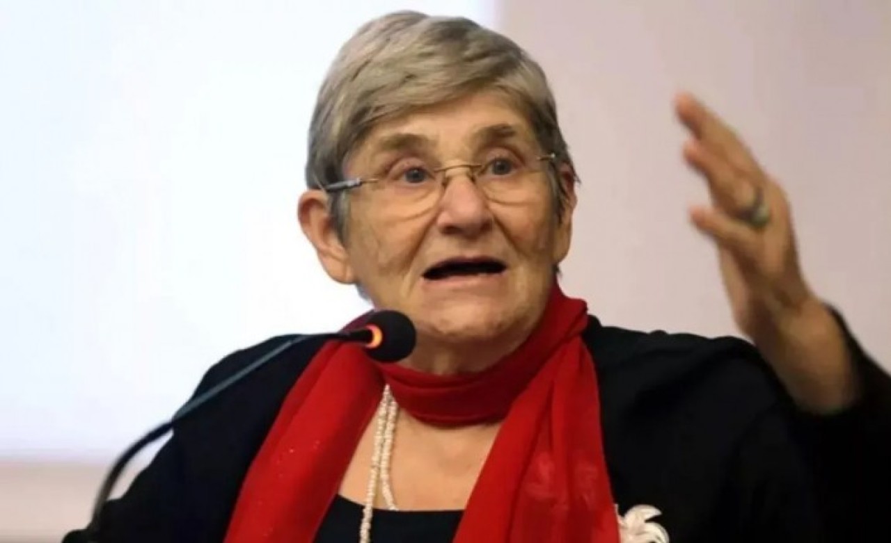 Prof. Dr. Canan Karatay'dan önemli uyarı: Bu beslenme büyük bir plan,  böyle büyük bir yalan olamaz