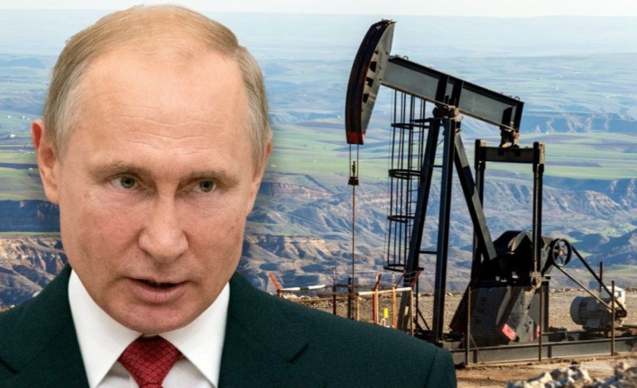 Putin'den akaryakıt fiyatlarına darbe: O ülkelere petrol satışını yasaklıyor!