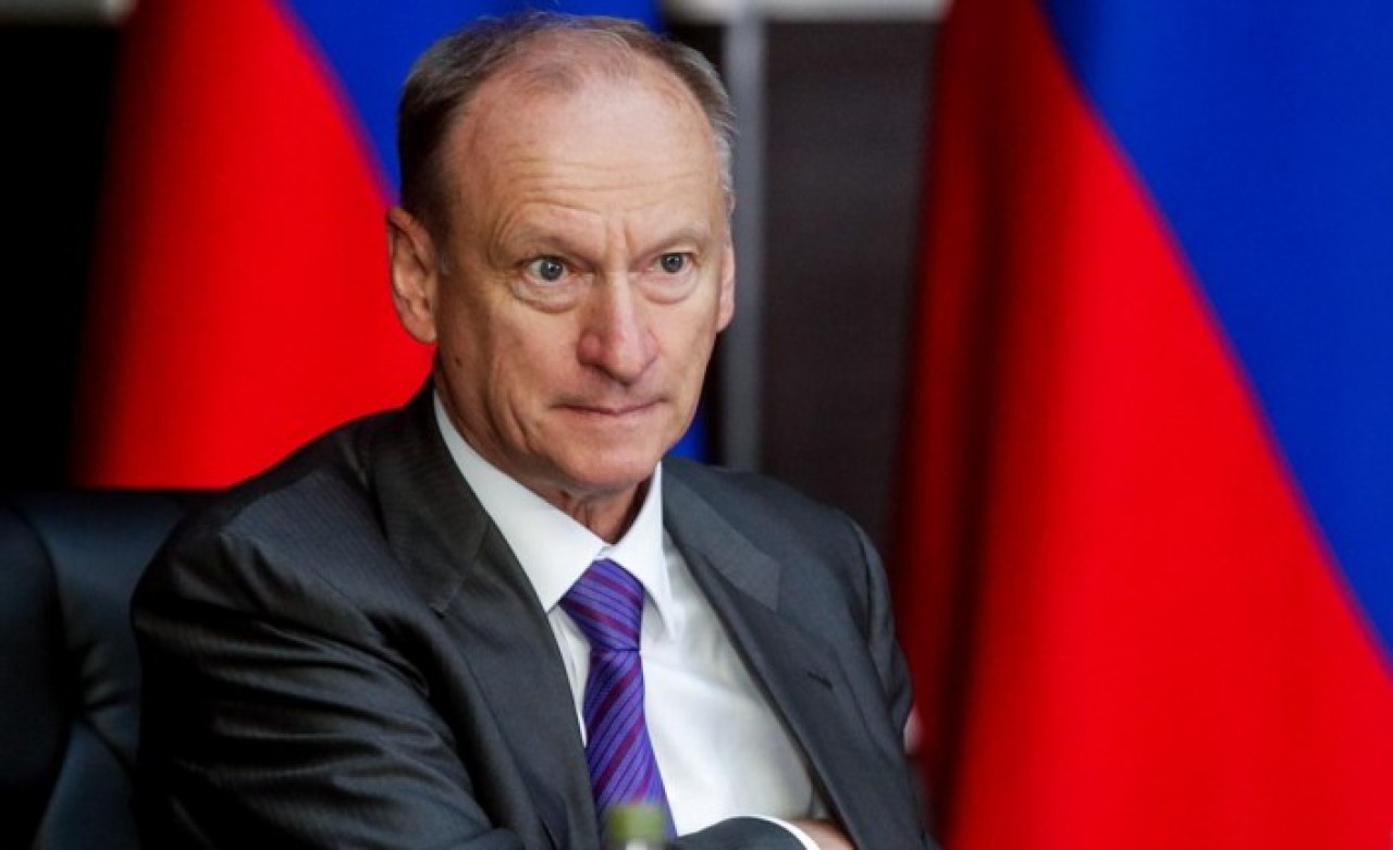 Putin'in sağ kolu Nikolai Patrushev'e suikast girişimi