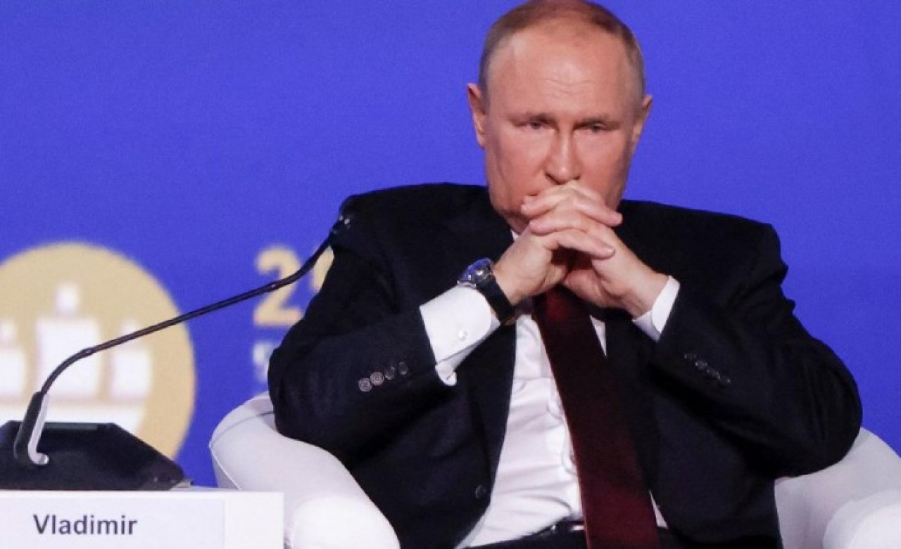 Putin'den flaş Suriye kararı: BM'de Veto etti