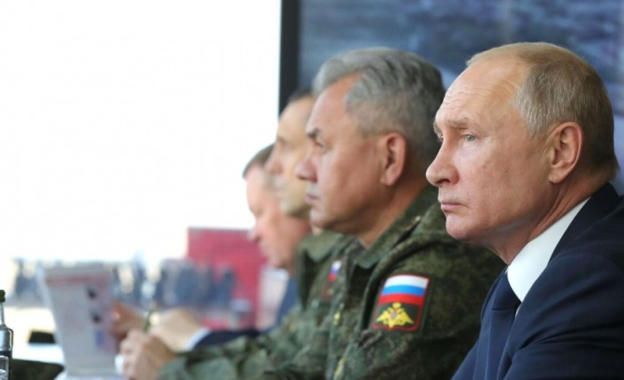 Putin'den savaşı durdurmak için 3 şart: Tek tek sıraladı