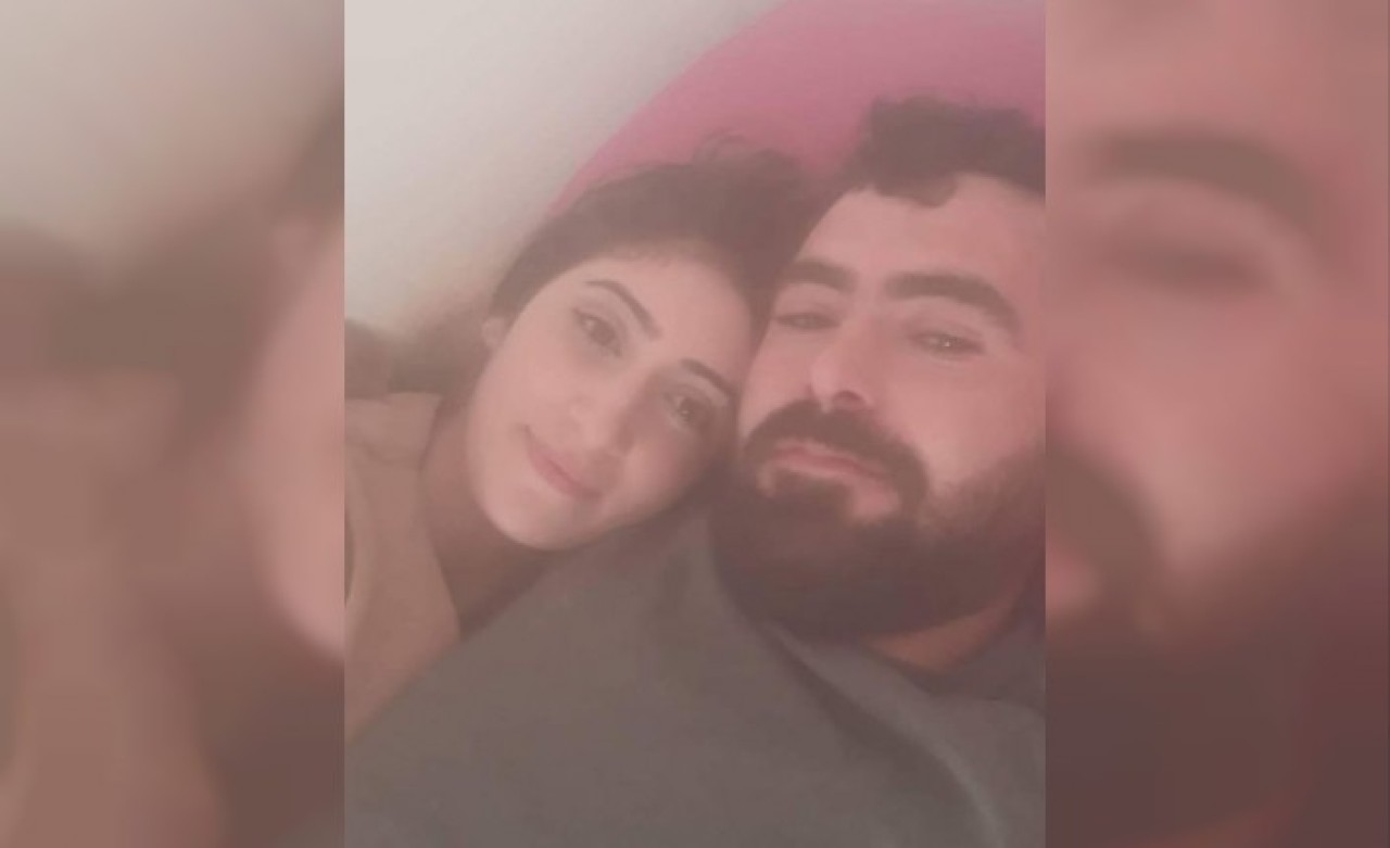 Şanlıurfa'da evli ve 3 çocuk annesi Fatma Yiğit,  yasak aşkı Ferhat Demir'i sokak ortasında öldürmüştü: İfadesi ortayı çıktı