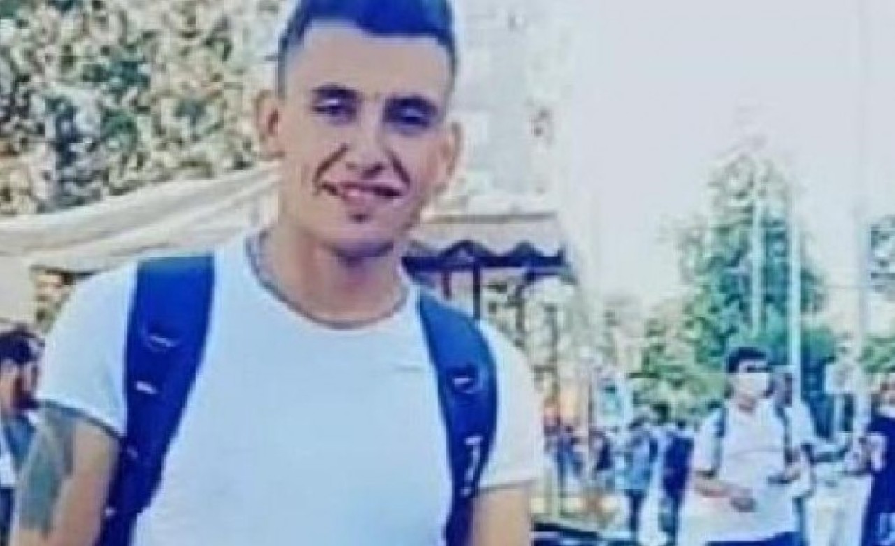Şanlıurfa'da sokak ortasında bıçaklanan İbrahim Müjde öldü