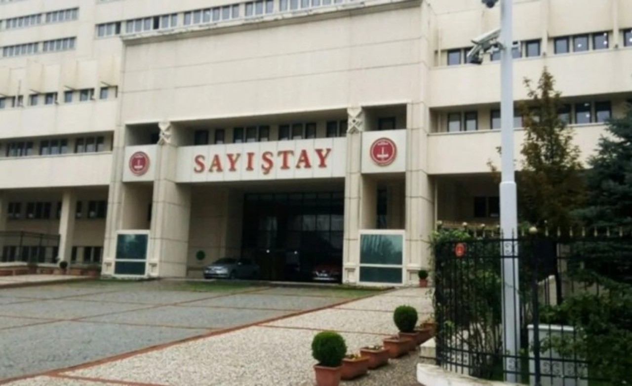Sayıştay 19 denetçiyi meslekten çıkardı