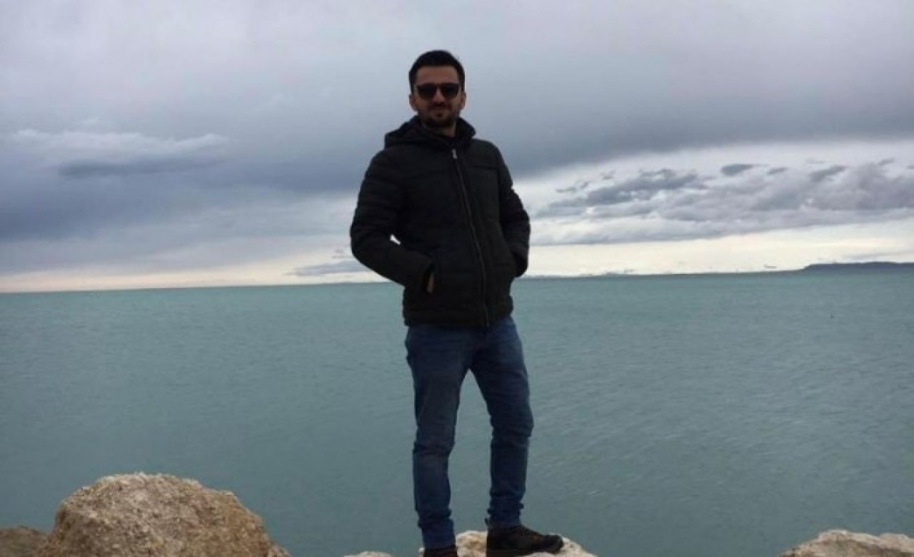 Şehit ateşi bu kez Sakarya'ya düştü: Piyade Teğmen Ömer Faruk Civelek şehit düştü