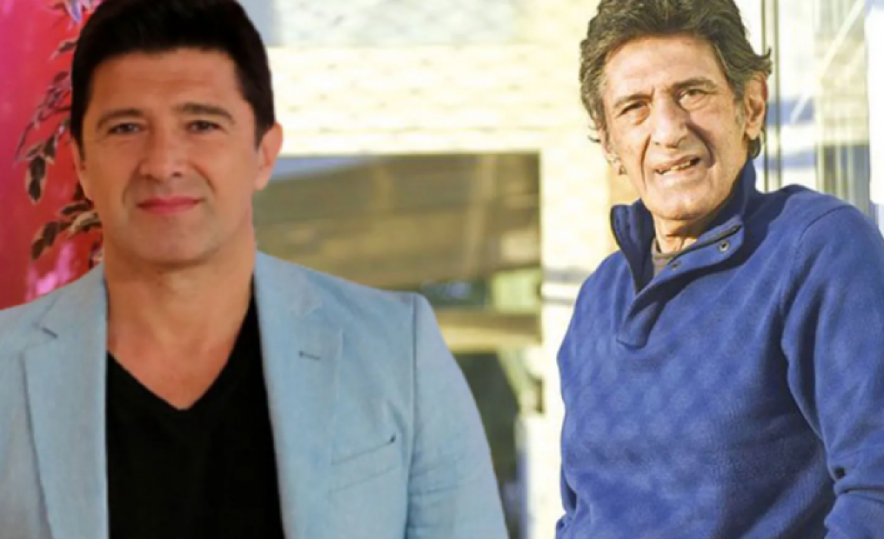 Selçuk Ural'dan oğlu Hakan Ural'la ilgili şok sözler!