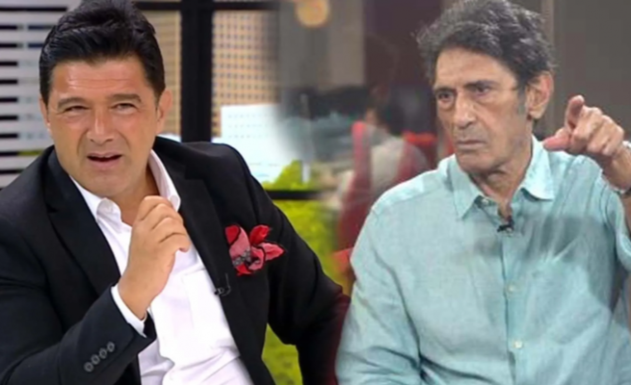 Selçuk Ural'ın "Tek gecelik ilişkimin ürünü" dediği Hakan Ural'ın annesi ünlü oyuncu çıktı