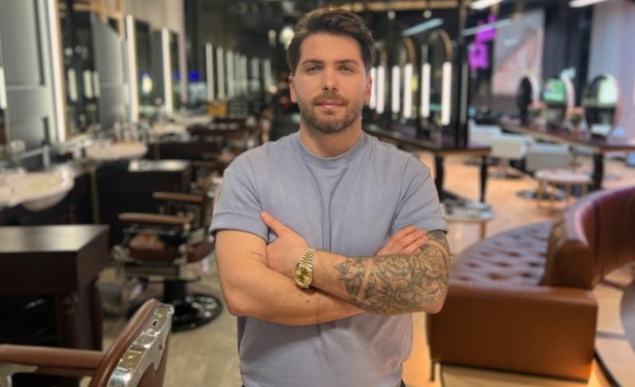 Sercan Taştan Almanya'daki Sürece Dair Açıklamalarda Bulundu