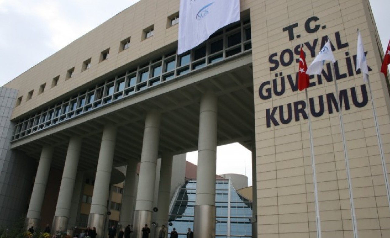 SGK rekor kırmış,  muhalefetin pürmelal hali ve elektrik zammı!