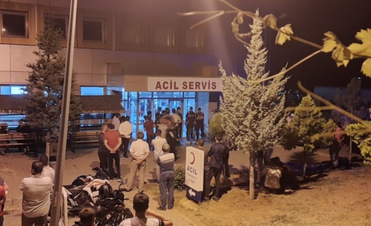 Sigara tartışmasında babasını vurdu: Ahmet Bıyıklı öldü