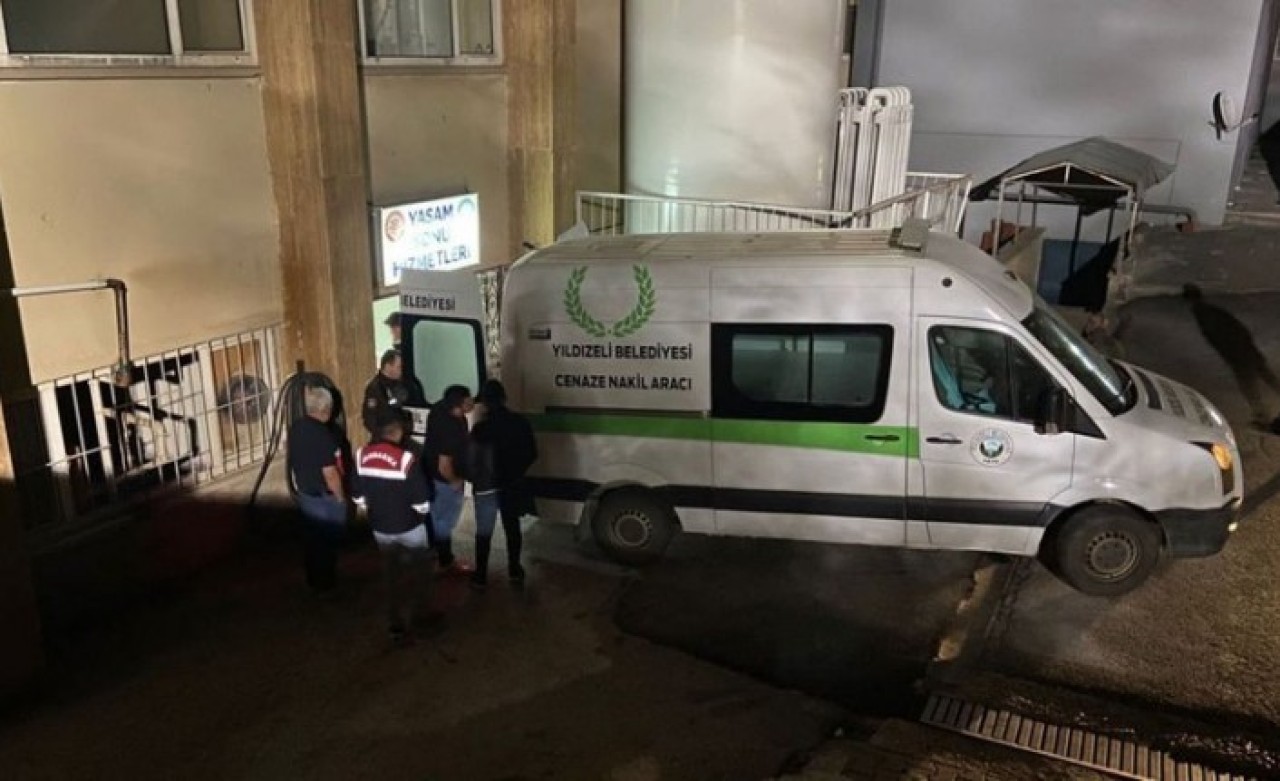 Sivas'ta çobanın vurduğu Kurban Polat,  Mustafa Tamer ve Osman Tamer öldü