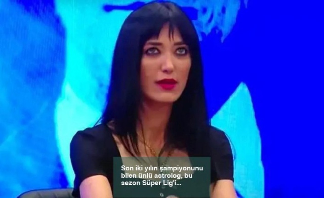 Son iki yılın şampiyonunu bilen astrolog bu yıl için tahminini açıkladı: 'Mucize gerçekleşecek'