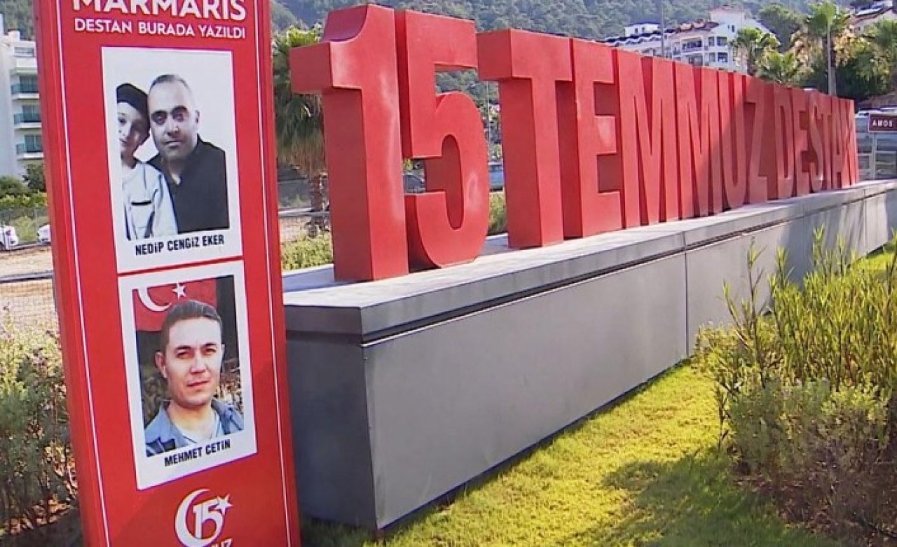 Son kurşununa kadar darbecilere karşı koyan kahraman polisler