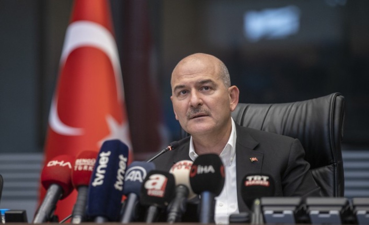 Soylu önemli kararı açıkladı: 18 Temmuz'a kadar devam edecek