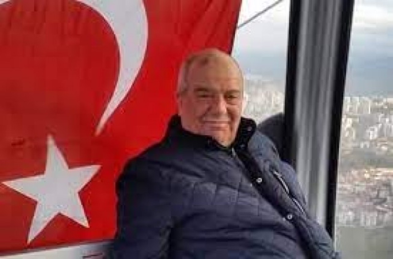 Sürmene'de 7. kattaki evinden atladı: Mehmet Yakupoğlu öldü