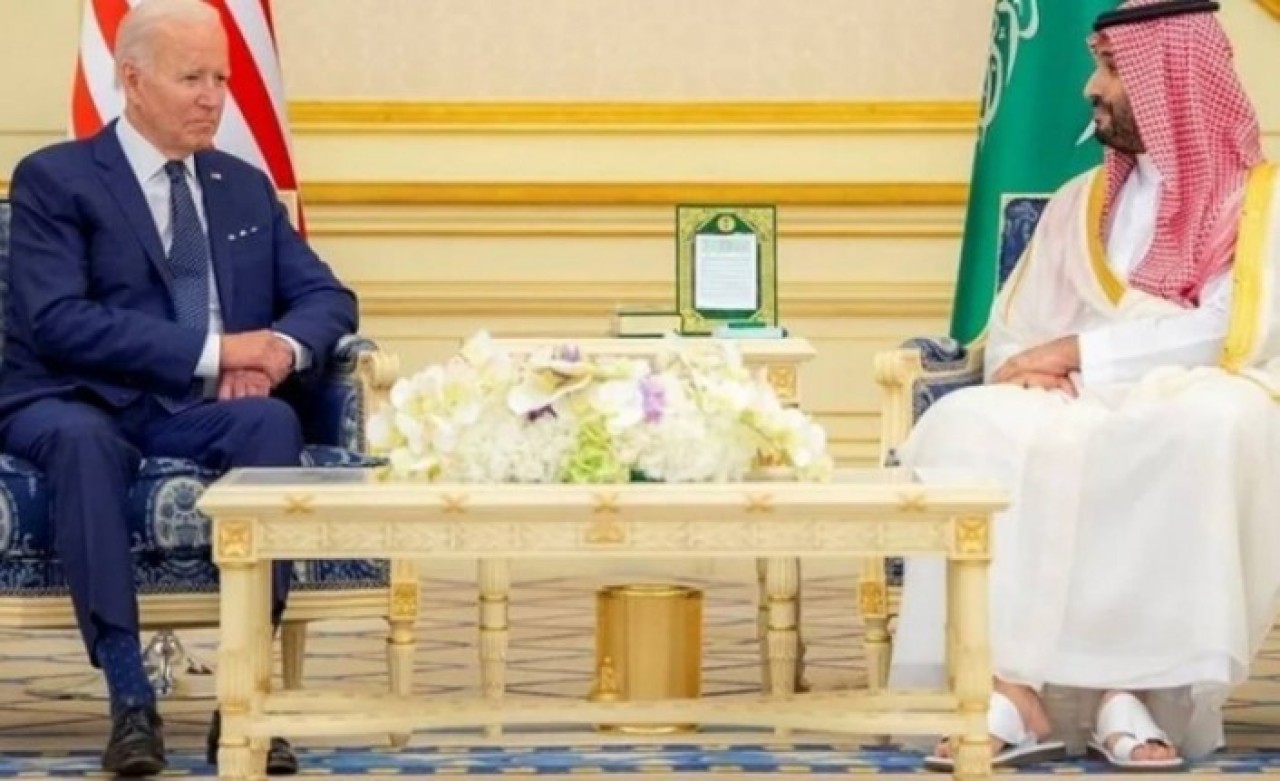 Suudi Arabistan'dan kritik petrol kararı!