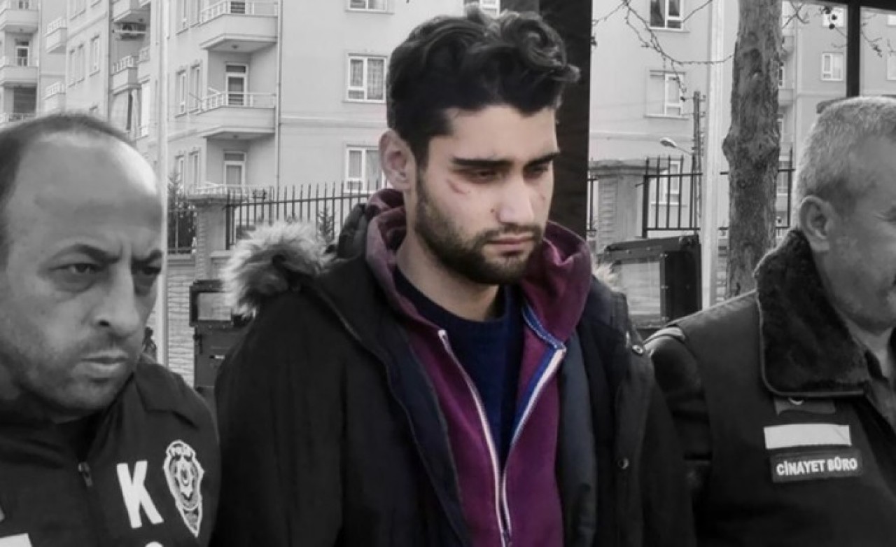 Tahliye olan Kadir Şeker'in ilk görüntüleri: Bakın ilk işi ne oldu..