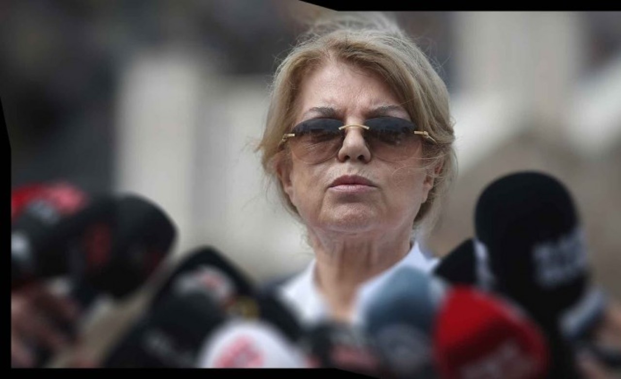 Eski Başbakan Tansu Çiller iddiaları 2. kez yalanladı!