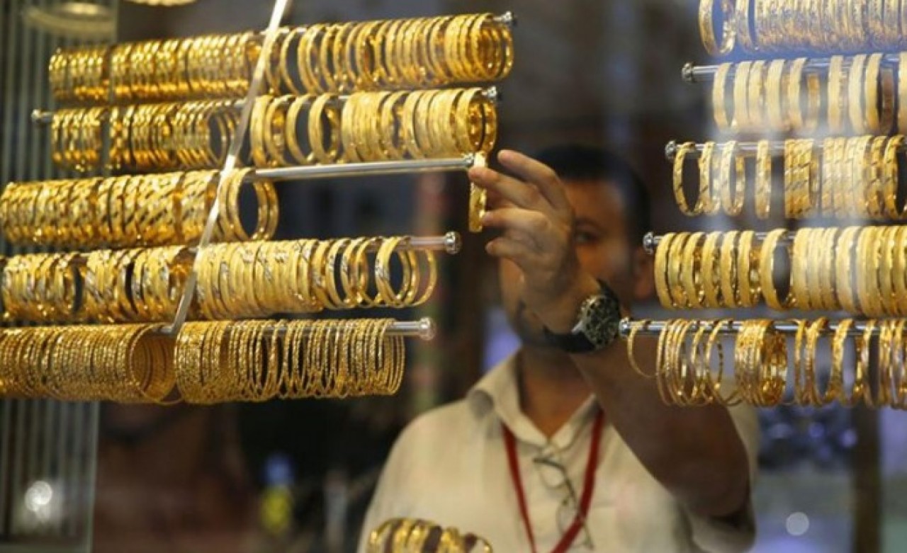 Tarih vererek konuştu: Altın fiyatları için şaşırtan tahmin!