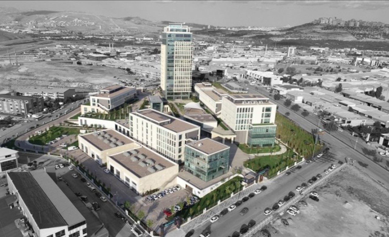 Teknoparklarda gelir vergisi stopajı teşviki kapsamındaki uzaktan çalışma süreleri artırıldı