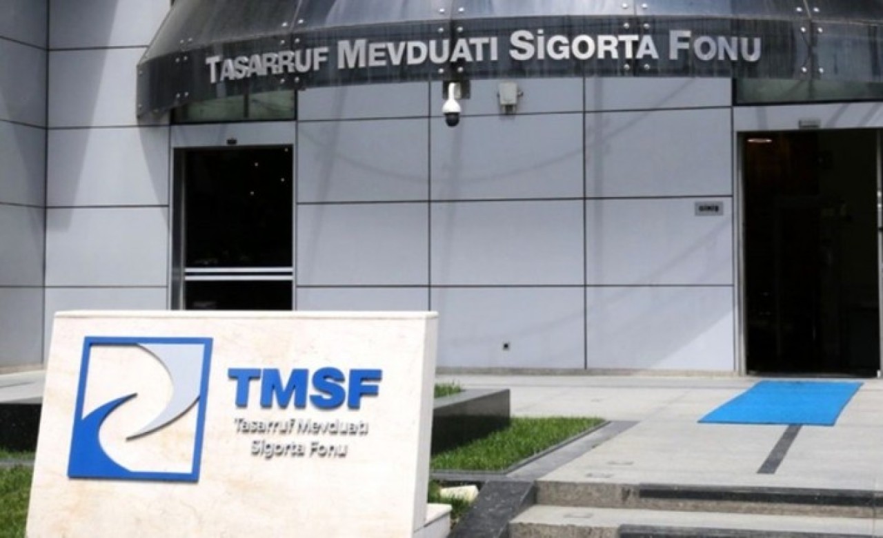 TMSF kapatılan “evim şirketleri” için 698 milyon TL aktardı