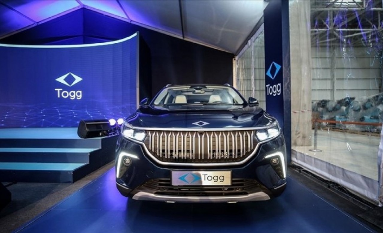 Trugo,  81 ilde 600’ün üzerinde lokasyonda yüksek performanslı şarj cihazı kuruyor