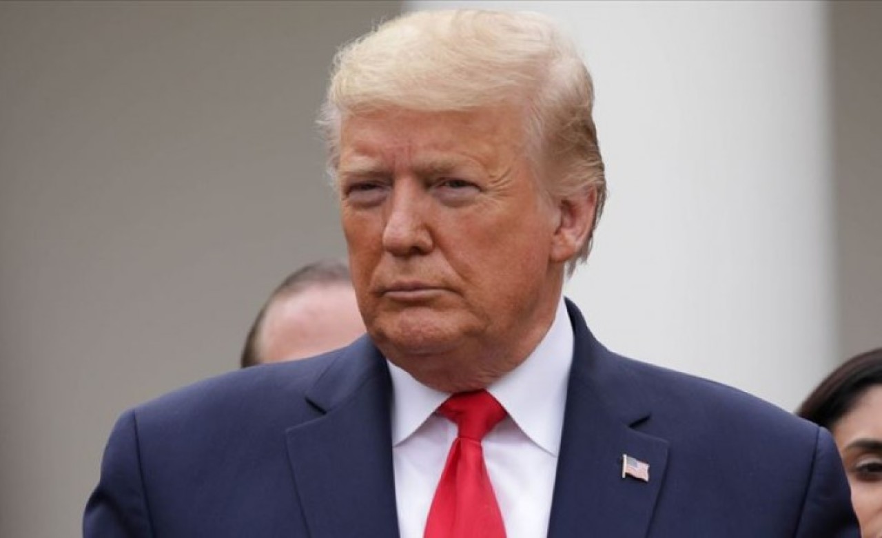 Trump'tan ezber bozan 11 Eylül açıklaması