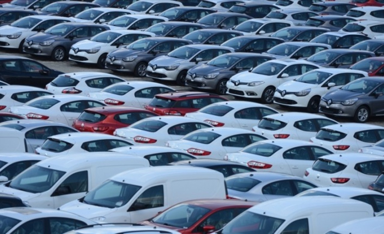 Otomotiv yan sanayide 6 ayda 6, 5 milyar dolar ihracat!