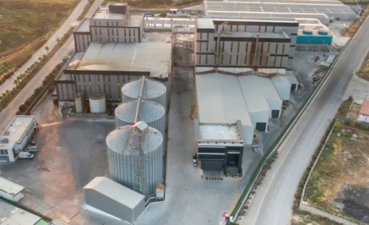 Türkiye'den 90 ülkeye sitrik asit ihracatı