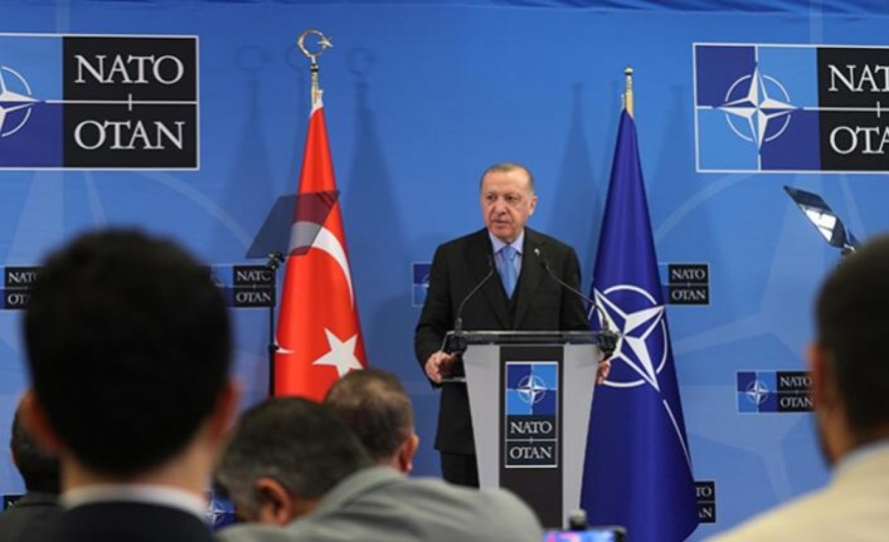 Türkiye istedi,  onlar yapacak! Devran dönüyor,  farkında mısınız?