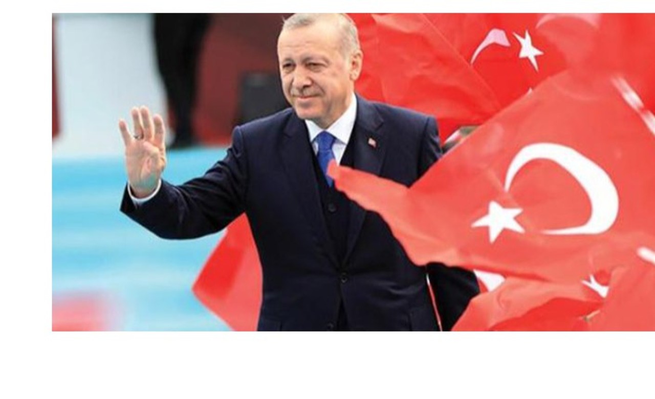 Türkiye,  son dönemdeki hamleleriyle "diplomasinin merkezi" oldu