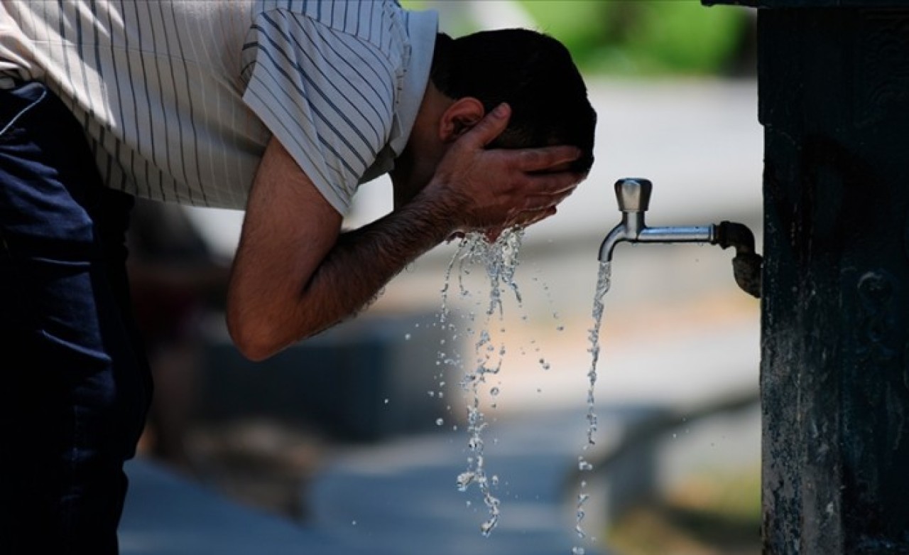 Türkiye 'eyyam-ı bahur' sıcaklıklarının etkisi altına giriyor: Eyyam-ı bahur nedir?