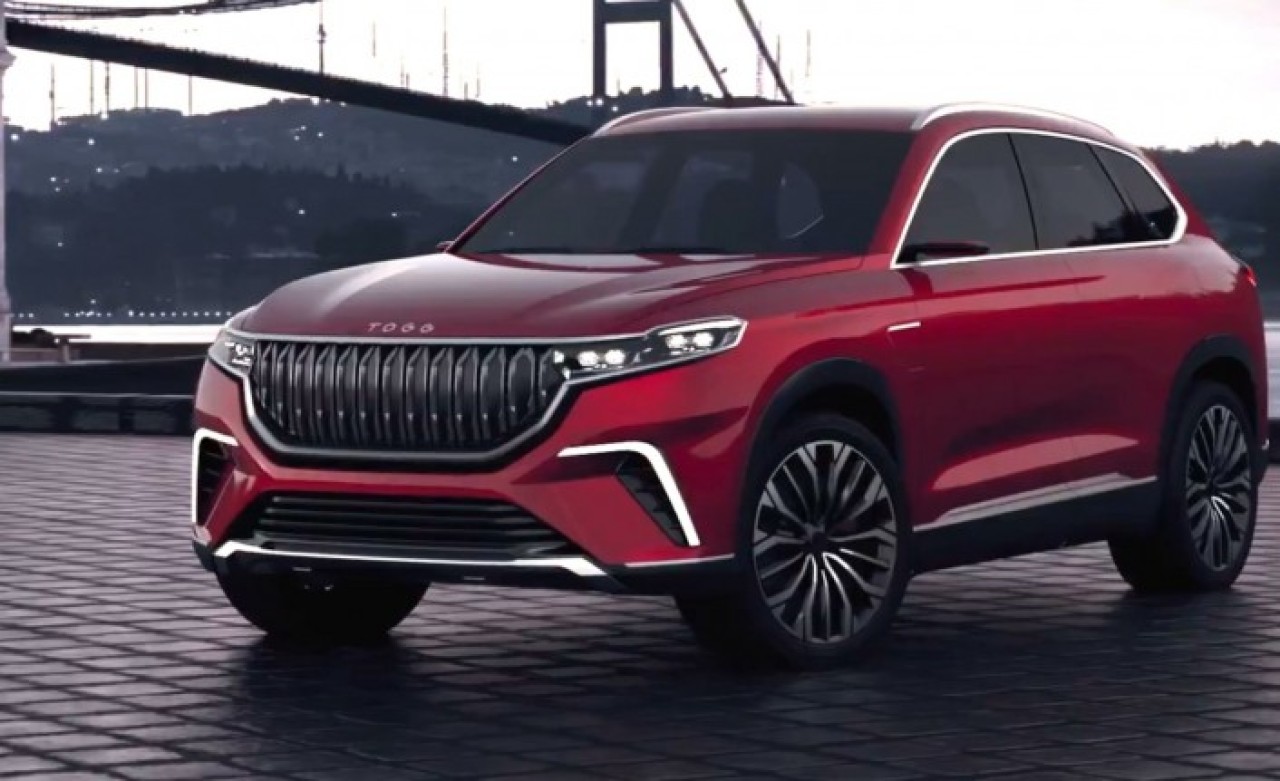 Türkiye'nin otomobili Togg'un fiyatı belli oldu