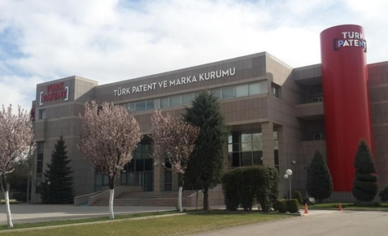 TÜRKPATENT'e 6 ayda 126 bin 783 yerli sınai başvurusu yapıldı