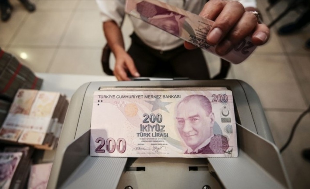 Tüzel kişilere dövizden TL'ye geçişte sağlanacak destek için tarih kapsamı genişletildi