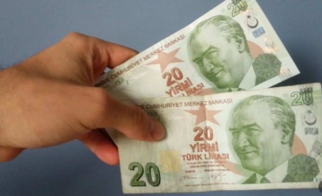 Ünlü ekonomist fiyat verdi: Sıkı durun,  bu kış 40 TL olacak!