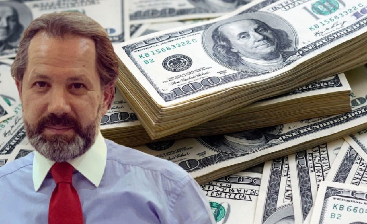 Ünlü ekonomist İslam Memiş açıkladı: Dolar ve altın yerine bunu alın,  zengin olun'