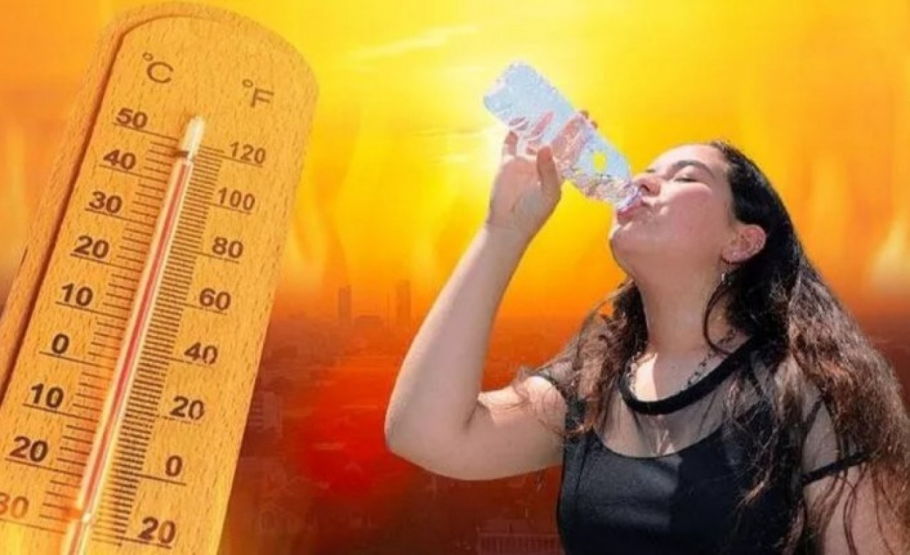 Ünlü hava durumu profesöründen çok önemli uyarı: Önümüzdeki 4 güne dikkat!