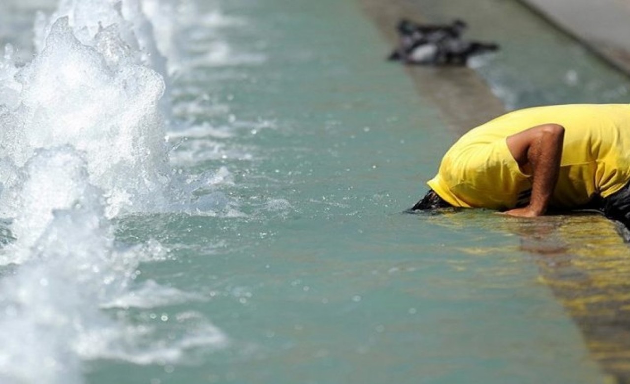 Ünlü hava durumu uzmanı tarih vererek uyardı: Öyle sıcak geliyor ki!..