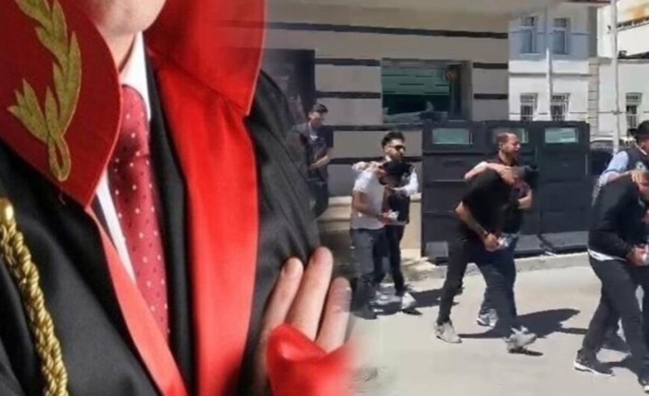 ‘Uyuşturucu baronu savcı’  FETÖ borsası da kurmuş !