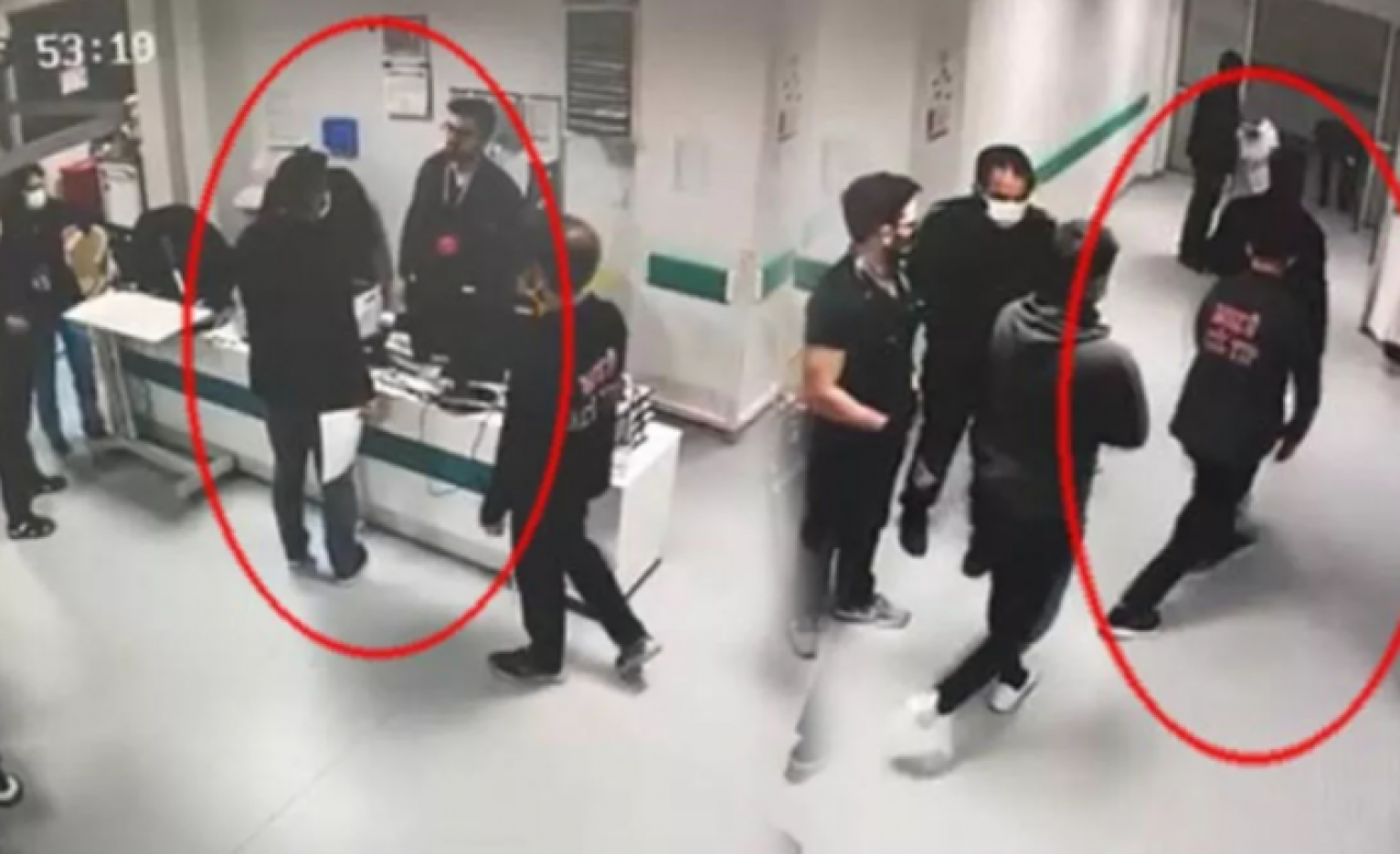 Uzman çavuşa attığı "darp" iftirası asılsız çıkan doktor,  FETÖ'den açığa alındı