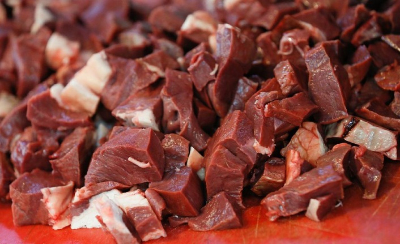 Uzmanından kurban etleri için 'rigor mortis' uyarısı!