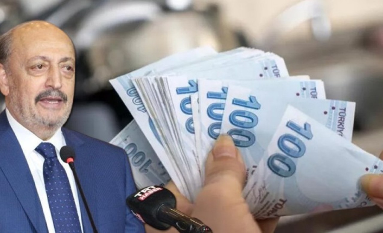 Vedat Bilgin'den EYT ile ilgili flaş açıklama! O Bakanlıkta çalışmalara dahil oldu