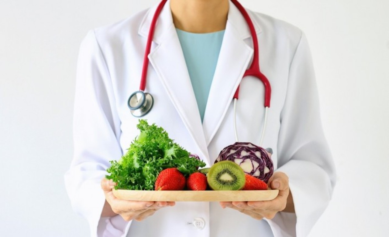 Vücudun yağ ihtiyacının karşılanması için uzman önerisi