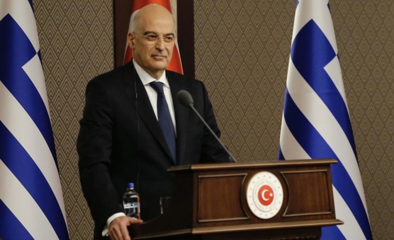 Yunanistan'dan akıl almaz açıklamalar: Yine Türkiye'yi hedef aldılar
