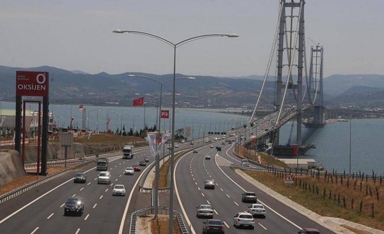 'Zararımız çok büyük!' Osmangazi Köprüsü satılık!