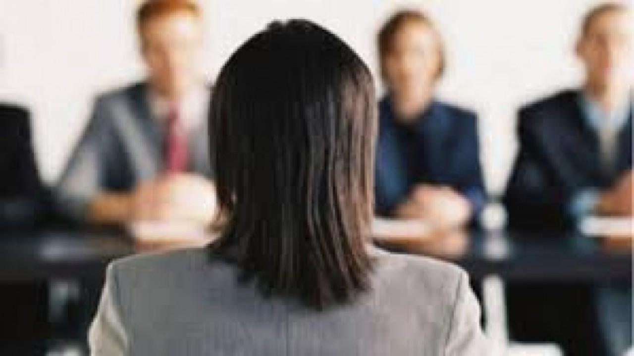 13 bin 450 lira maaşla eleman aranıyor: Yalnız 2 şartı var