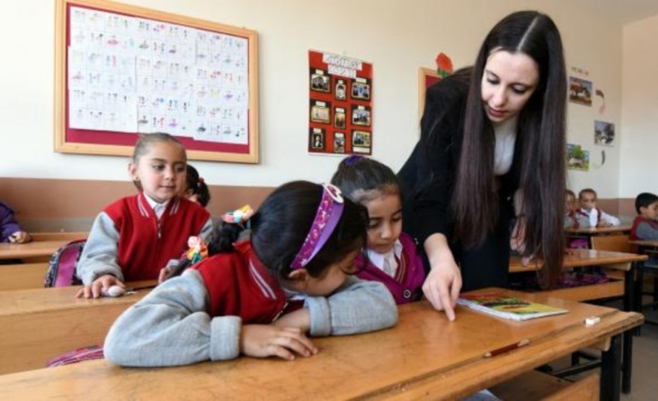 20 bin sözleşmeli öğretmen alımına ilişkin sözlü sınav sonuçları e-Devlet'te açıklandı